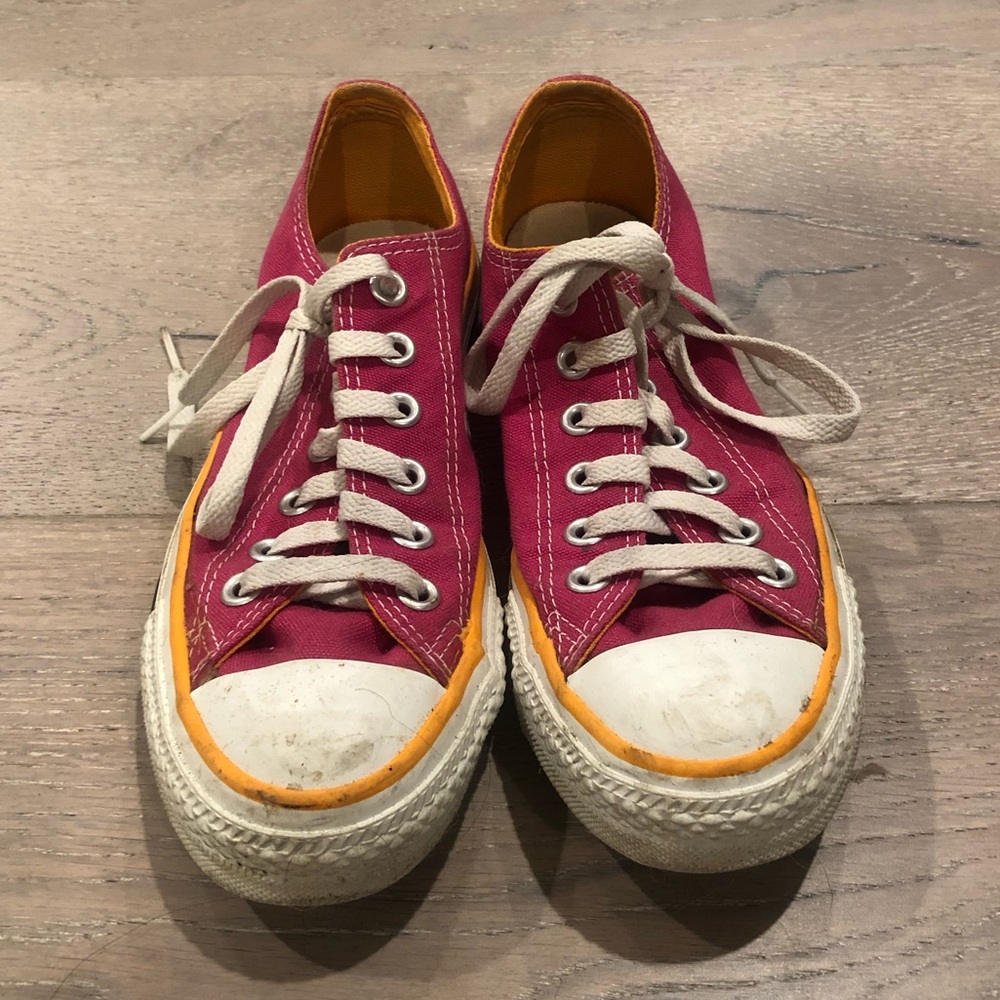 Rare Converse from Tokyo!